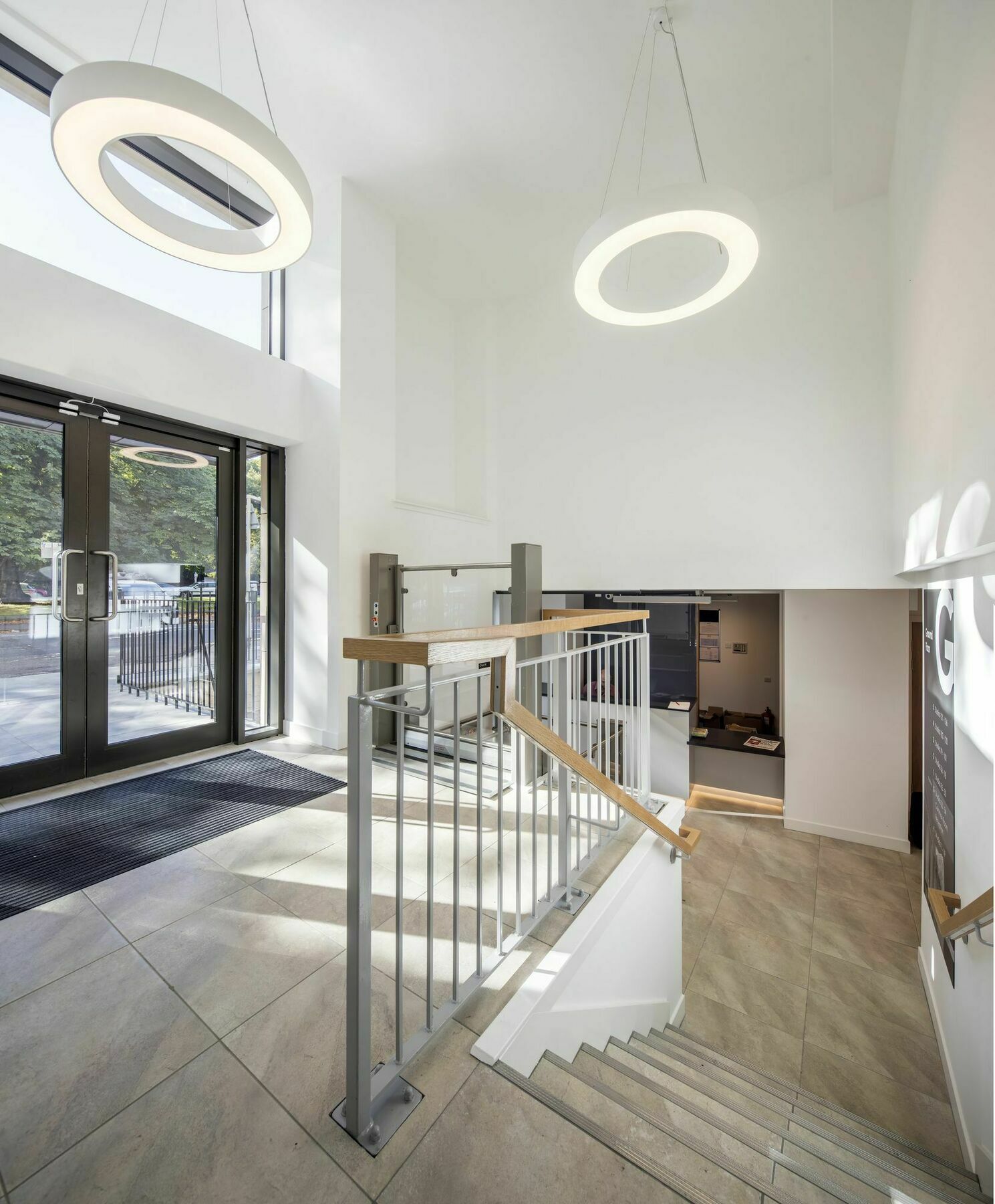 Pure Citystay Elliott House Единбург Екстер'єр фото