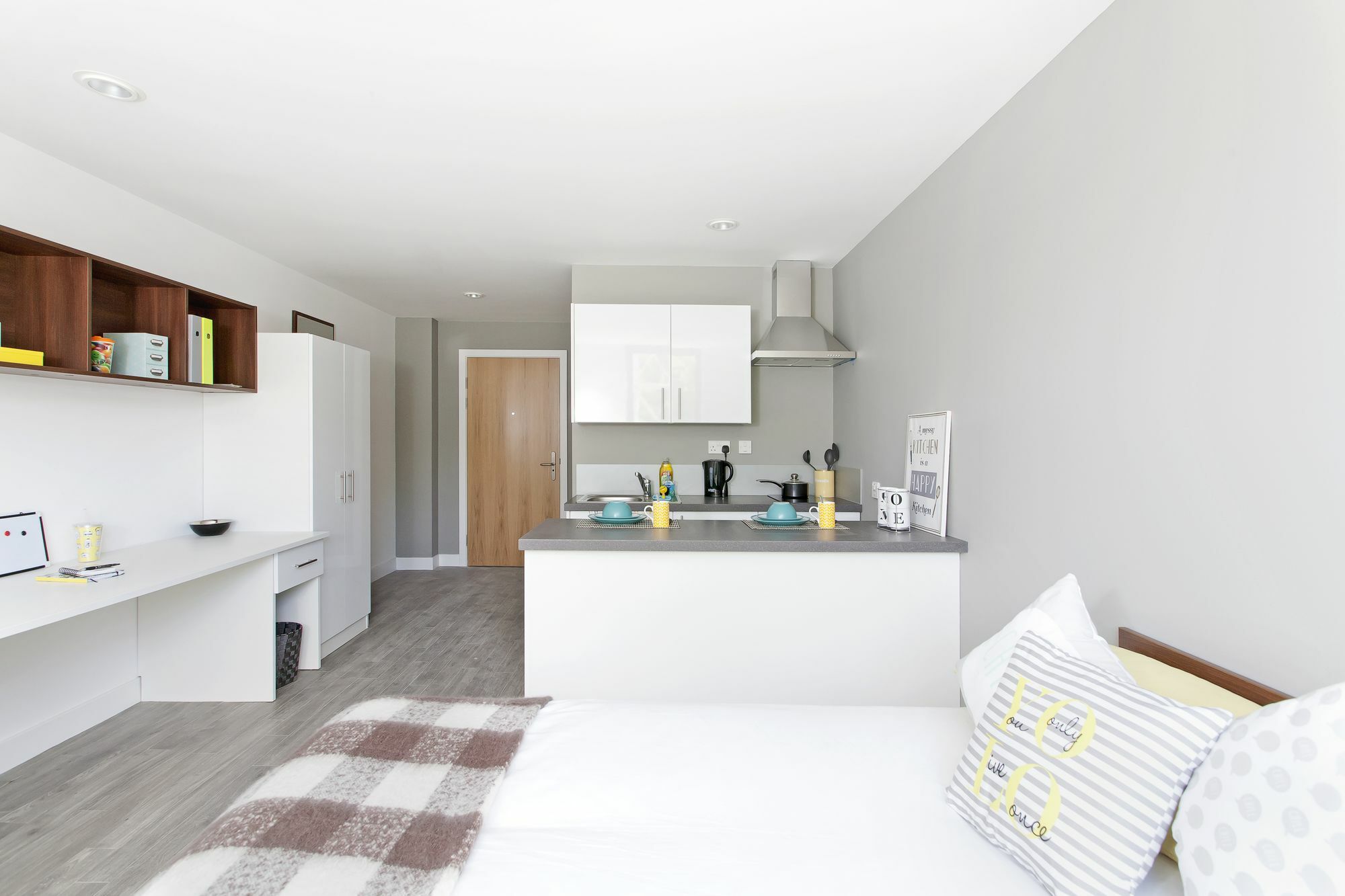 Pure Citystay Elliott House Единбург Екстер'єр фото